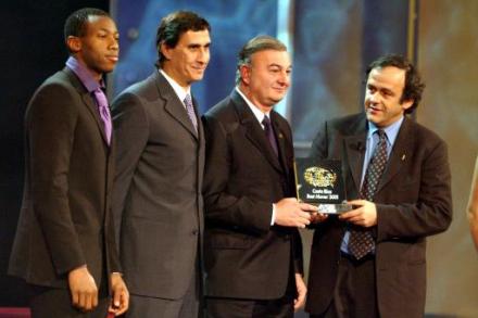 保罗·万乔普 保罗·万乔普