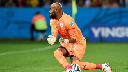 Rais M'Bohli Rais M'Bohli