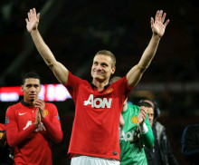 告别曼联 告别曼联