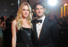 帕托与前女友 帕托与前女友