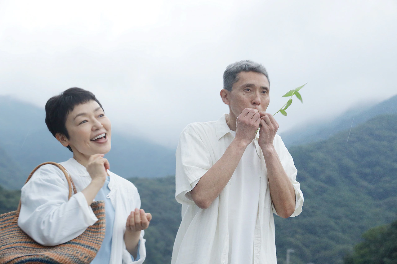 露草(2022)的剧照 露草(2022)的剧照