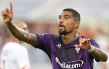 佛罗伦萨时期 佛罗伦萨时期