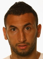 纳迪尔·贝尔哈吉 纳迪尔·贝尔哈吉