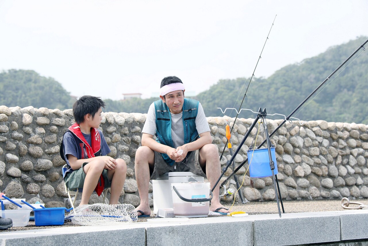 露草(2022)的剧照 露草(2022)的剧照