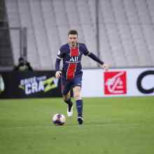 大巴黎时期 大巴黎时期