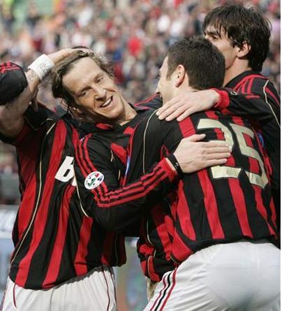 马西莫·安布罗西尼 马西莫·安布罗西尼