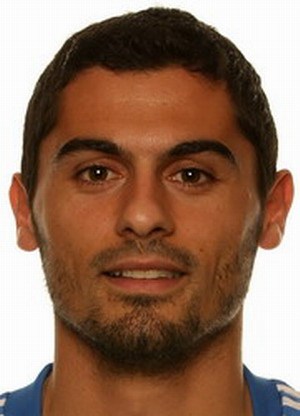 尼克斯·斯皮洛普洛斯 尼克斯·斯皮洛普洛斯