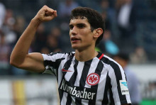 租借法兰克福 租借法兰克福