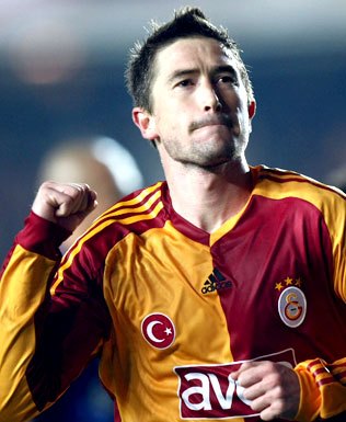 加拉塔萨雷时期 加拉塔萨雷时期