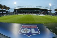 里昂热尔兰球场 里昂热尔兰球场