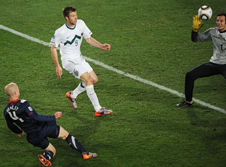 布拉德利进球 布拉德利进球