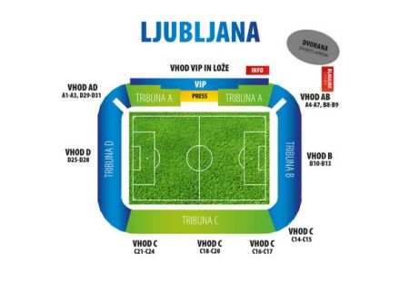 斯洛文尼亚国家男子足球队 斯洛文尼亚国家男子足球队