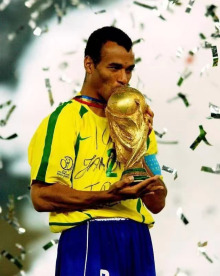 2002年韩日世界杯冠军 2002年韩日世界杯冠军