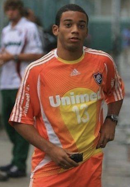 弗卢米嫩塞时期 弗卢米嫩塞时期