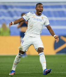 皇马时期 皇马时期