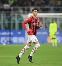 AC米兰时期 AC米兰时期