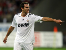 皇马时期 皇马时期