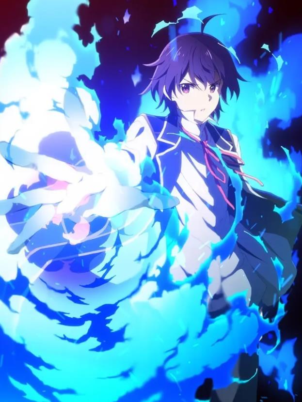 《贤者之孙》 《贤者之孙》