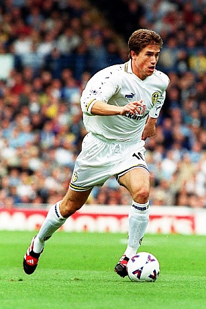 利兹联时期 利兹联时期