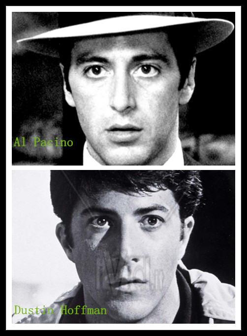 达斯汀·霍夫曼 达斯汀·霍夫曼