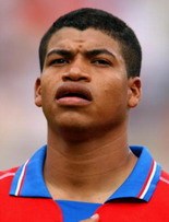 罗纳德·戈麦斯 罗纳德·戈麦斯