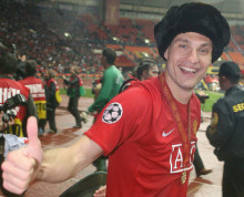 2007-08赛季欧洲冠军联赛冠军 2007-08赛季欧洲冠军联赛冠军