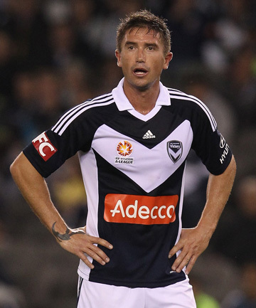 墨尔本胜利时期 墨尔本胜利时期