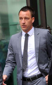 西装革履的特里 西装革履的特里