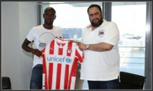 奥林匹亚科斯时期 奥林匹亚科斯时期