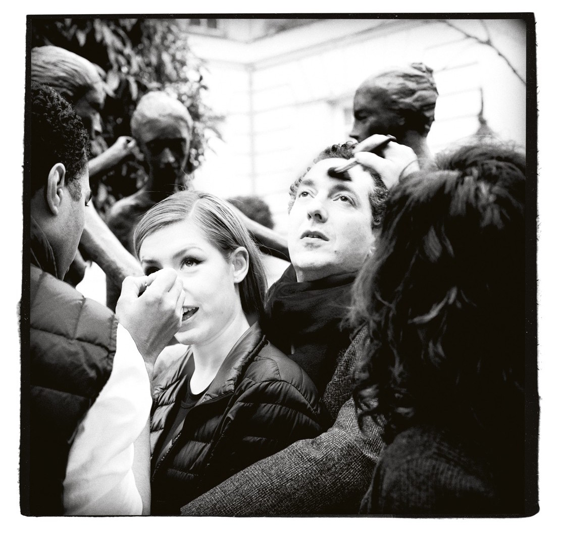 圭洛姆·加里尼 圭洛姆·加里尼