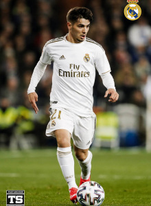 皇马时期 皇马时期