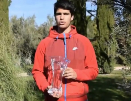 2020年ATP年度最佳新人 2020年ATP年度最佳新人