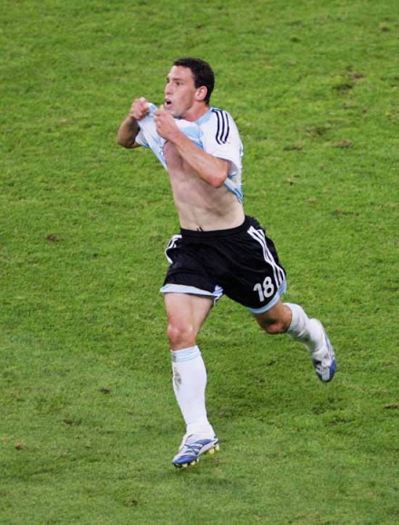 马克西·罗德里格斯 马克西·罗德里格斯