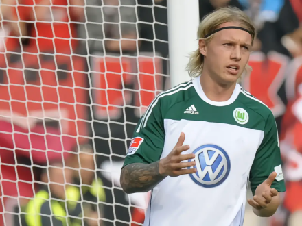 狼堡时期 狼堡时期