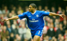 切尔西时期 切尔西时期