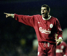 利物浦时期 利物浦时期