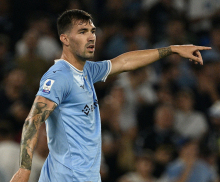 拉齐奥时期 拉齐奥时期