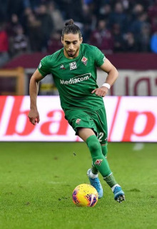 佛罗伦萨时期 佛罗伦萨时期