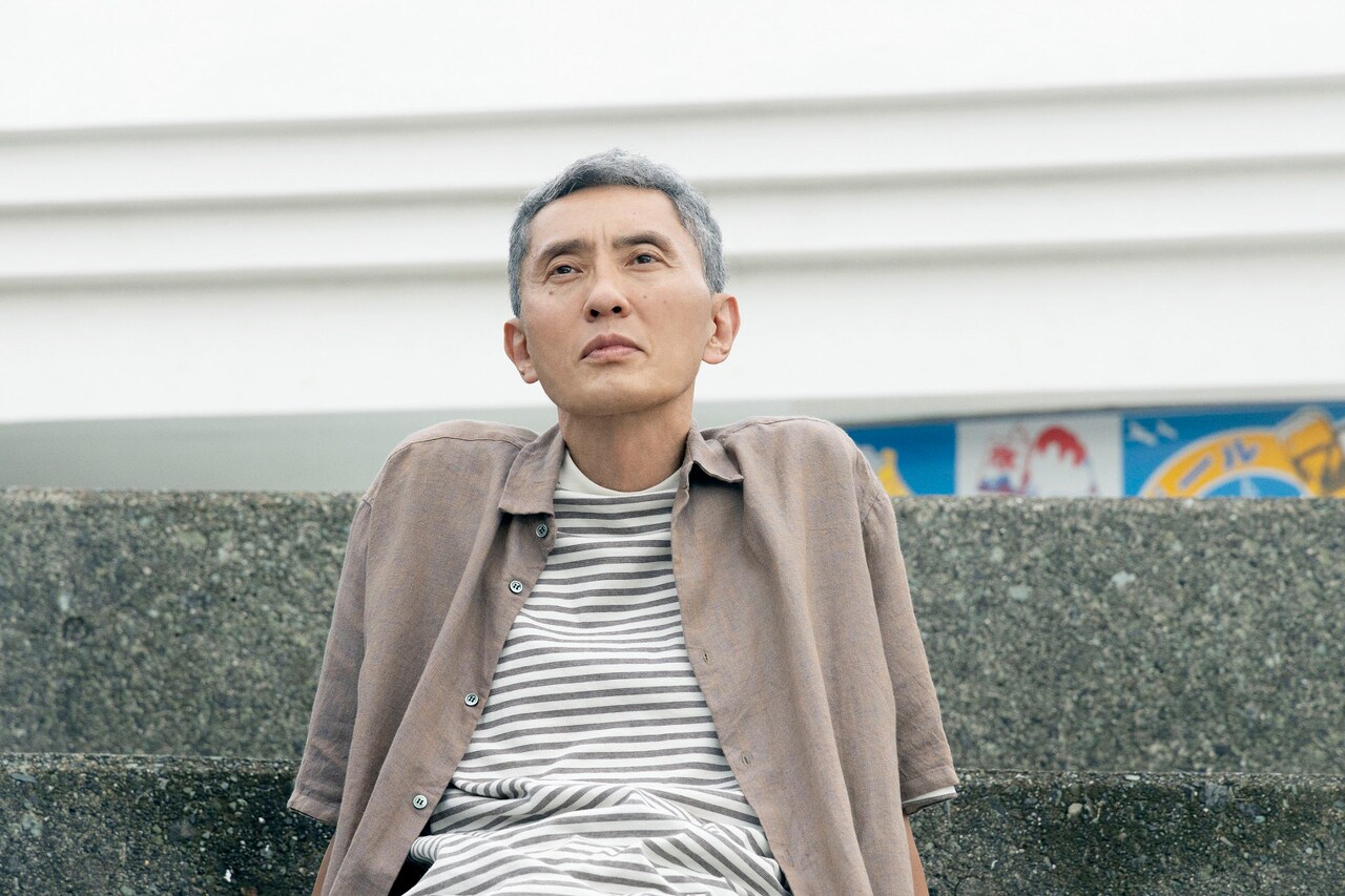 露草(2022)的剧照 露草(2022)的剧照