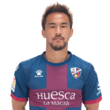 韦斯卡时期 韦斯卡时期