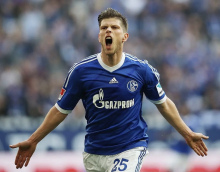 沙尔克04时期 沙尔克04时期