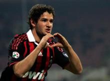 米兰时期 米兰时期