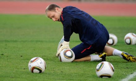 布拉德·古赞 布拉德·古赞