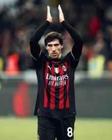 AC米兰时期 AC米兰时期