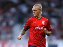 里尔时期 里尔时期