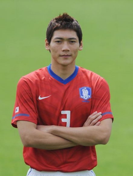 韩国国家队 韩国国家队