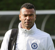 在切尔西任职 在切尔西任职