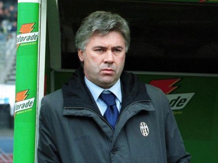 尤文——郁闷的日子 尤文——郁闷的日子