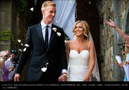 哈特夫妻 哈特夫妻