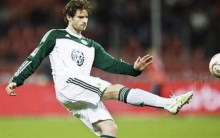 沃尔夫斯堡时期 沃尔夫斯堡时期